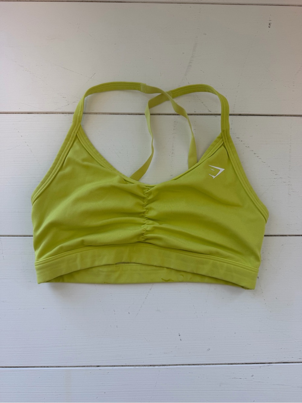 Gymshark Sports Bra